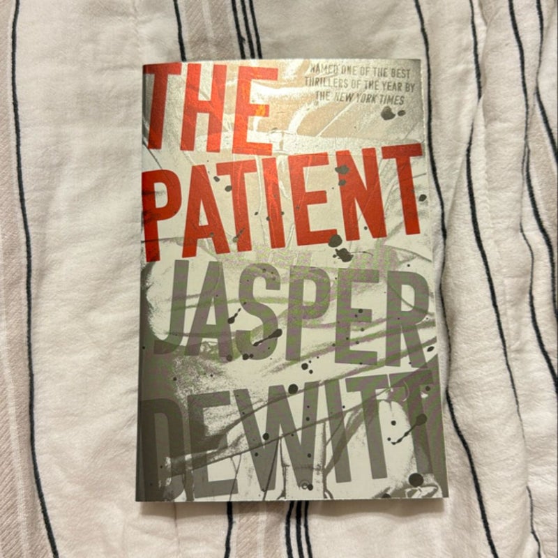 The Patient