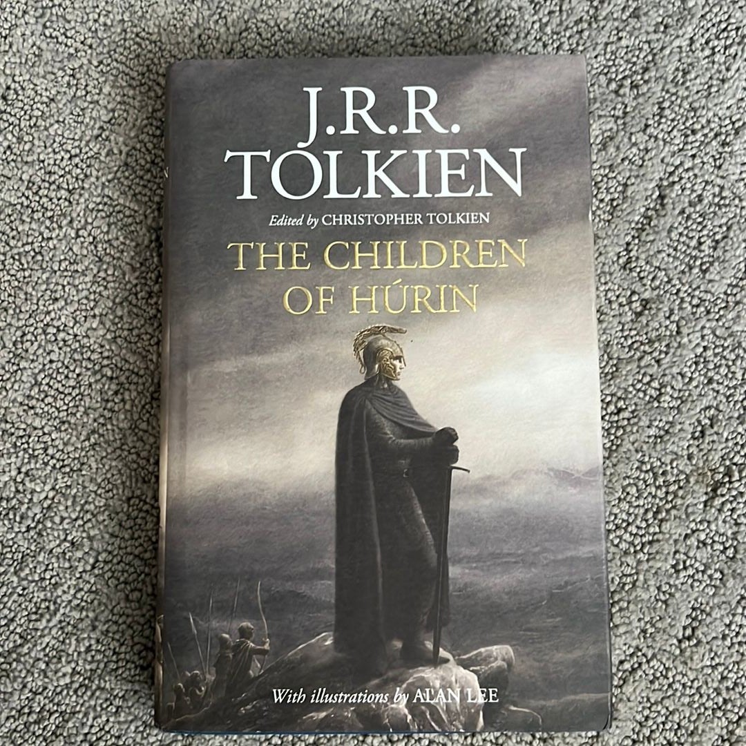 The Children of Hurin