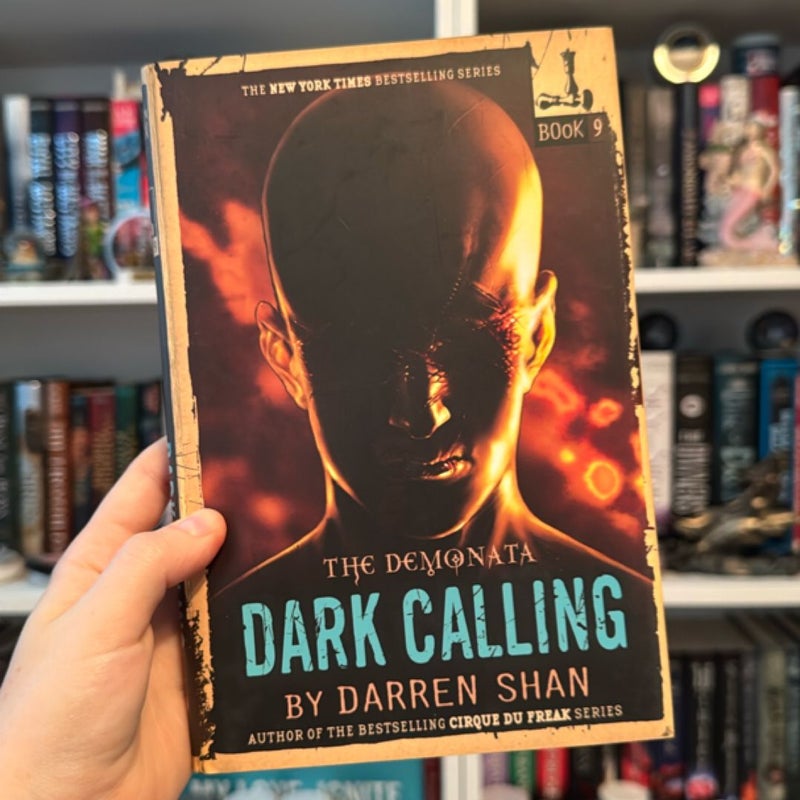 Dark Calling