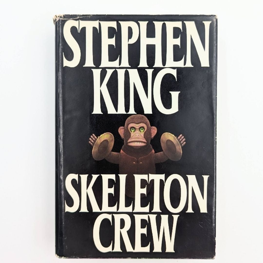 Skeleton Crew