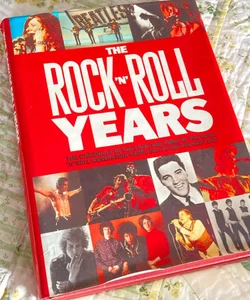 The Rock n Roll Years 