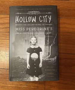 Hollow City