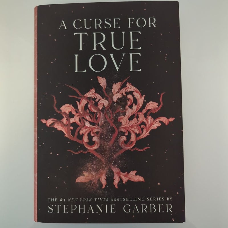 A Curse for True Love