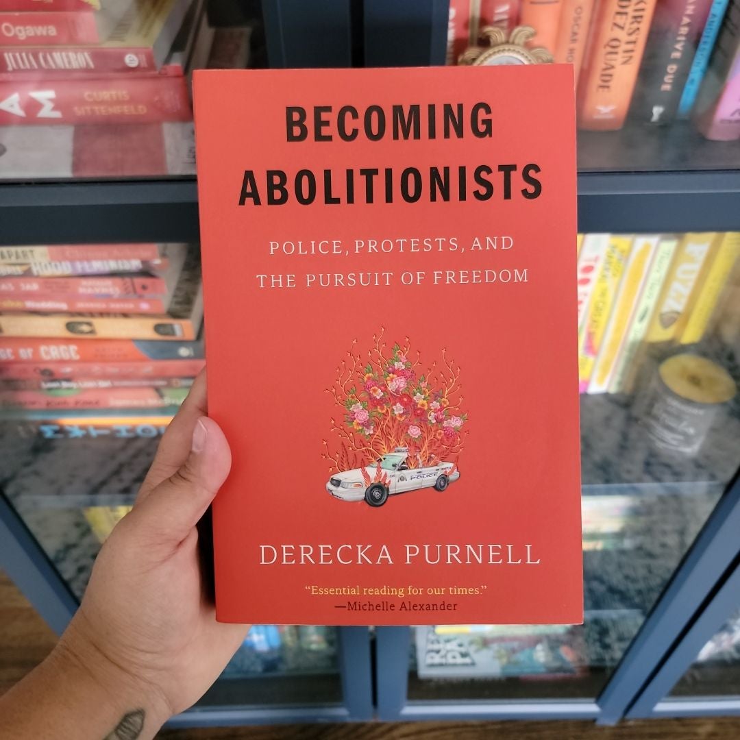 Becoming Abolitionists