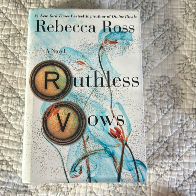 Ruthless Vows