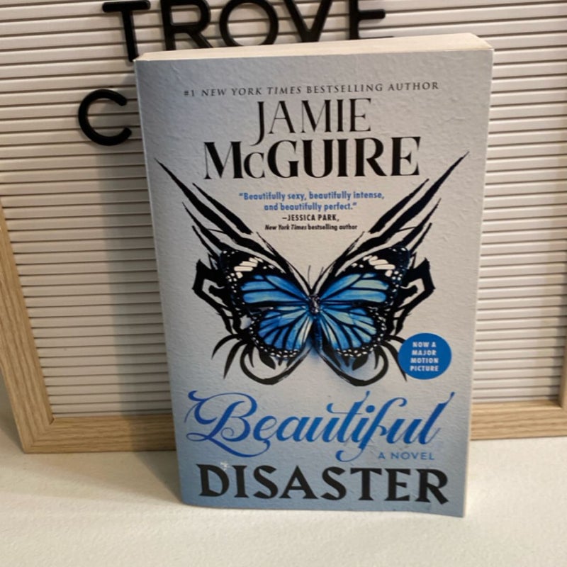 Beautiful Disaster