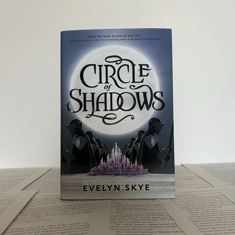 Circle of Shadows