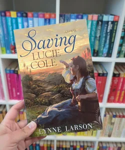 Saving Lucie Cole