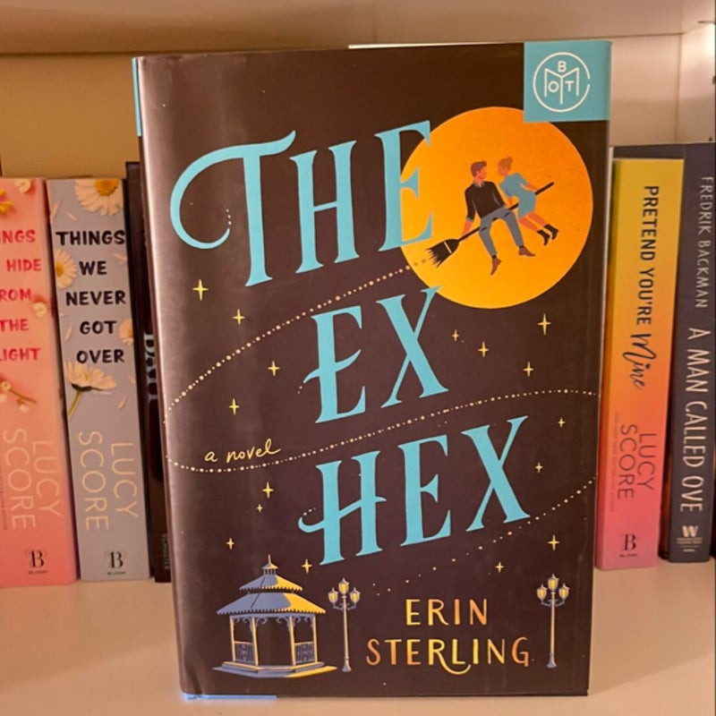 The Ex Hex