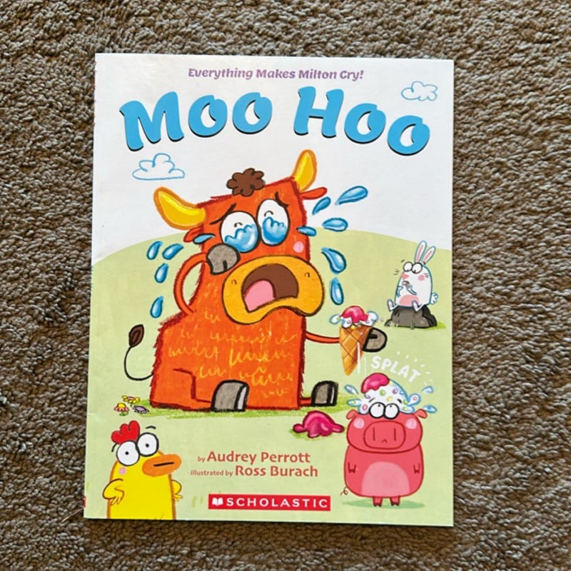 Moo Hoo