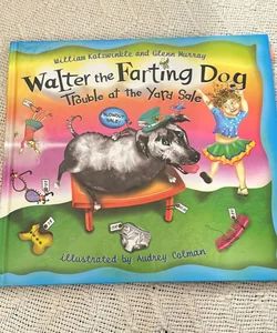 Walter the Farting Dog