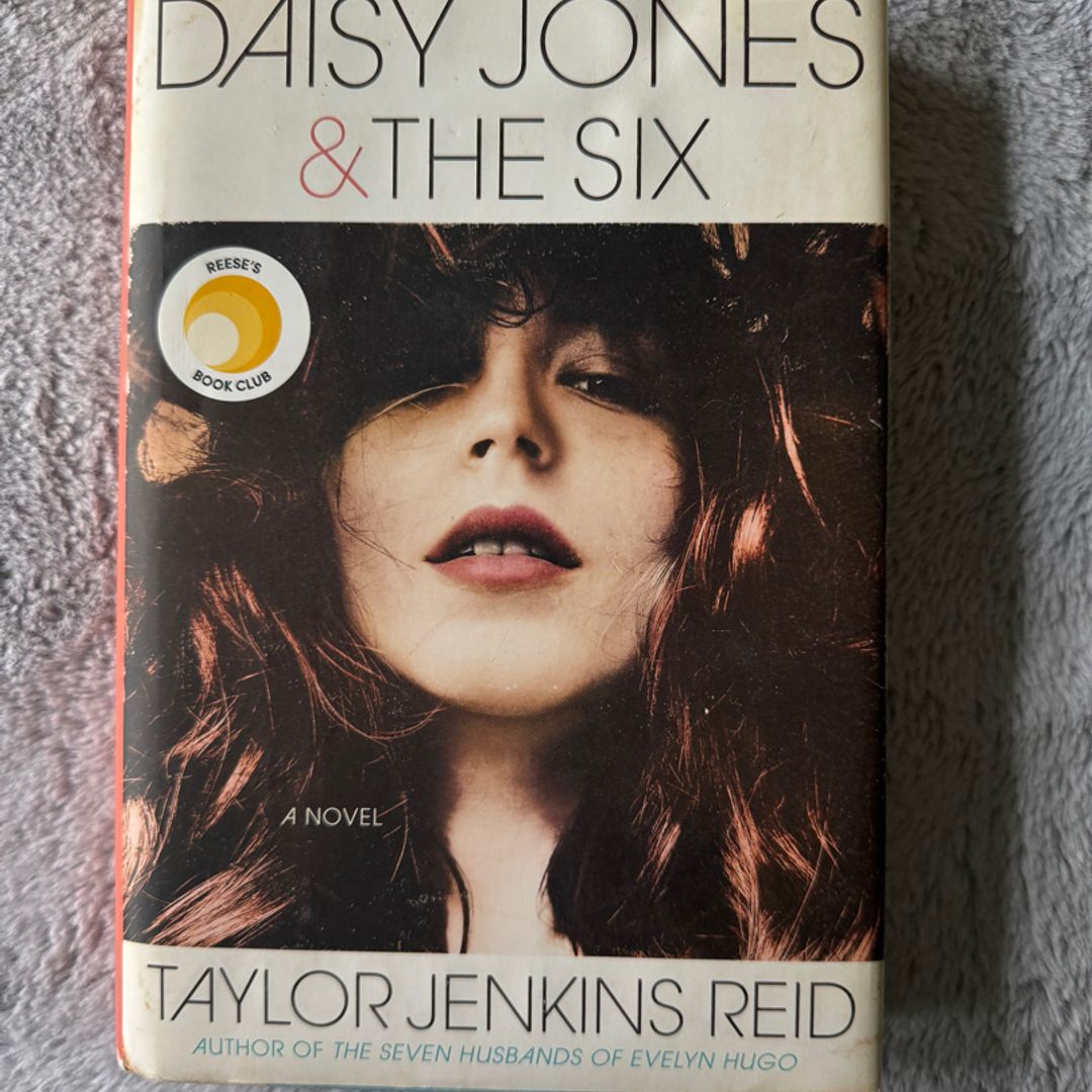 Daisy Jones and the Six