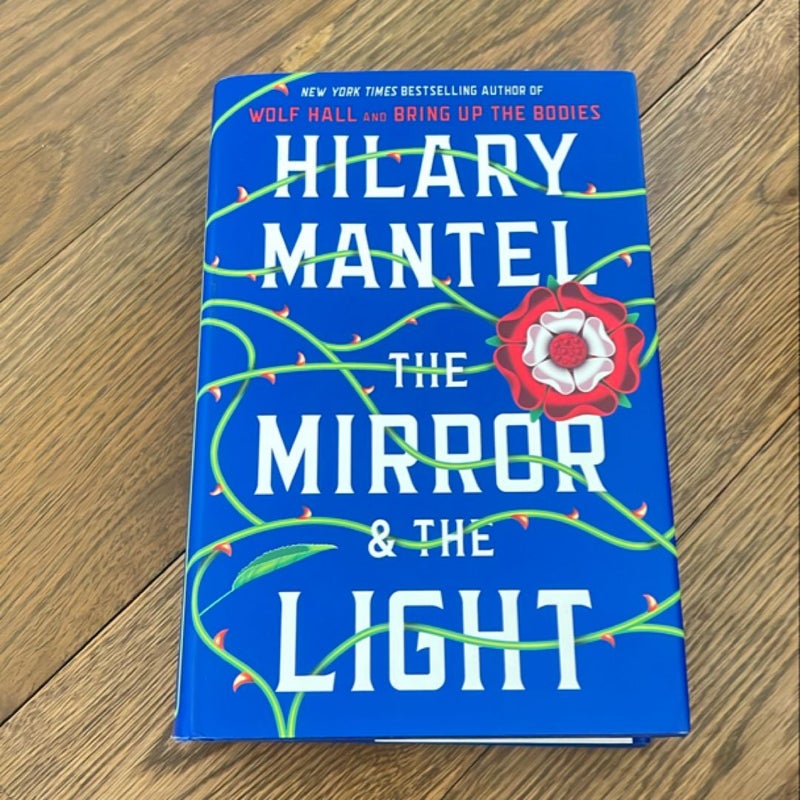 The Mirror and the Light