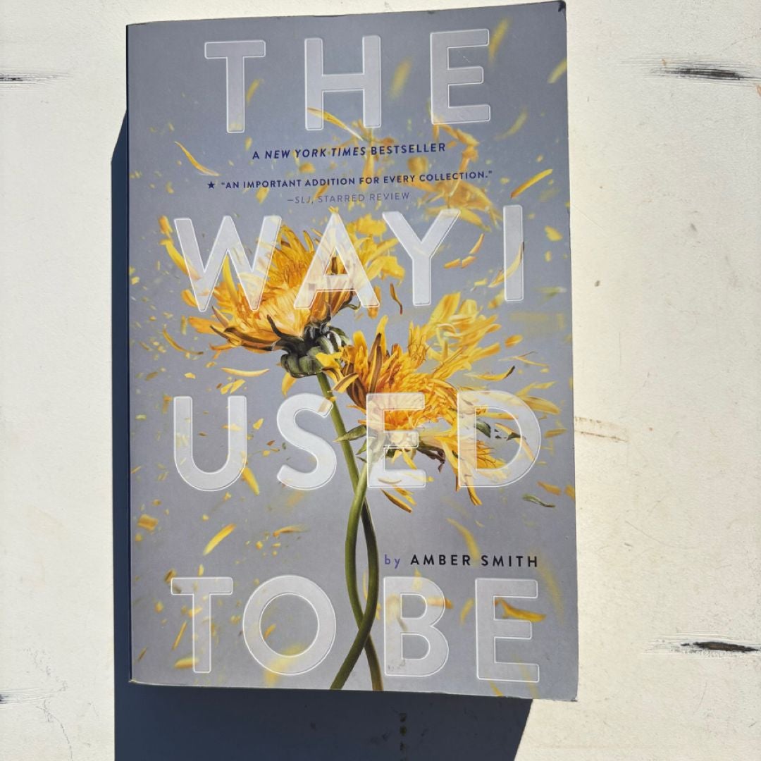 The Way I Used to Be