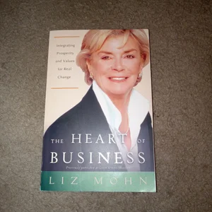 The Heart of Business