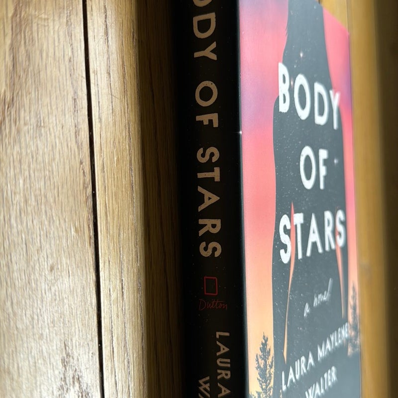 Body of Stars