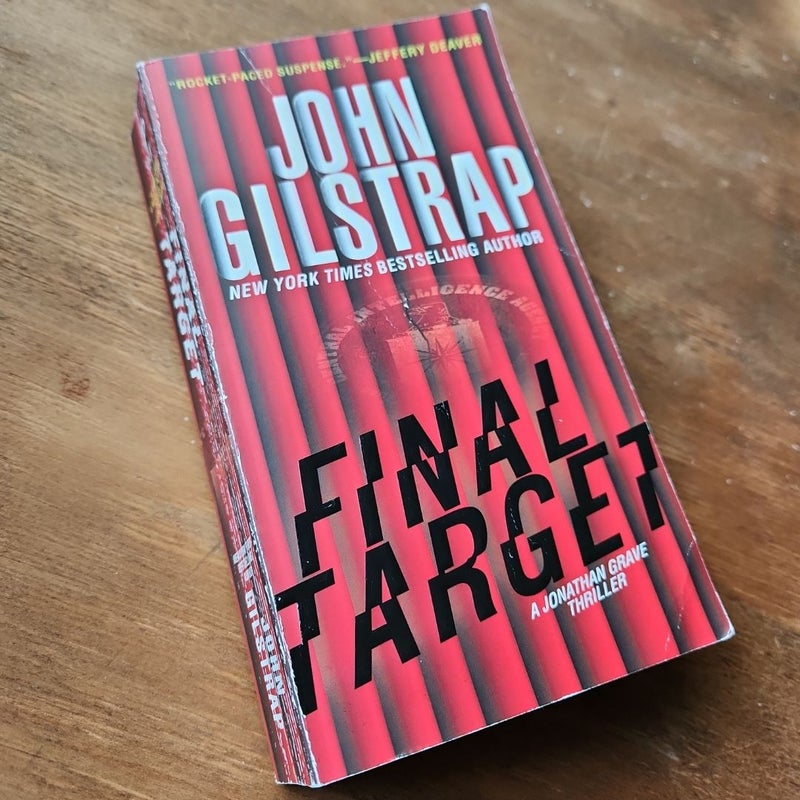 Final Target