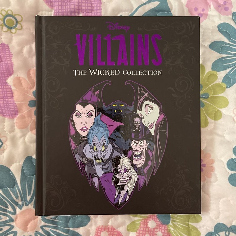Disney Villains