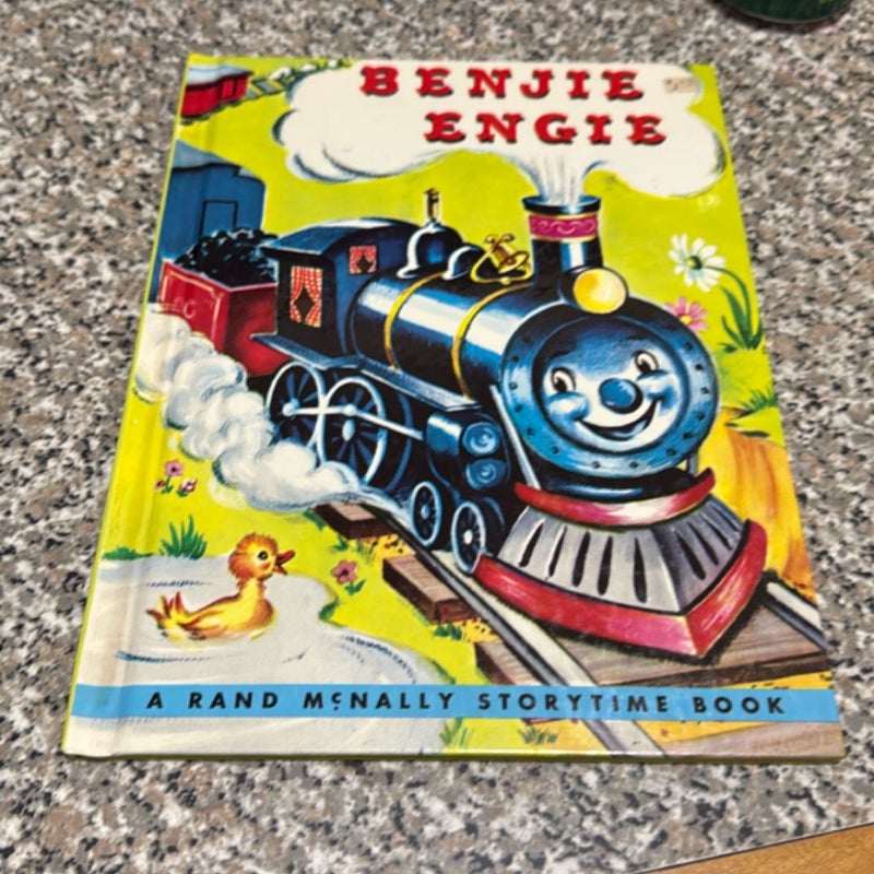 Bennie engie