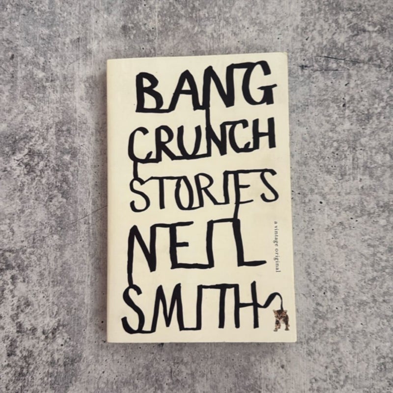 Bang Crunch