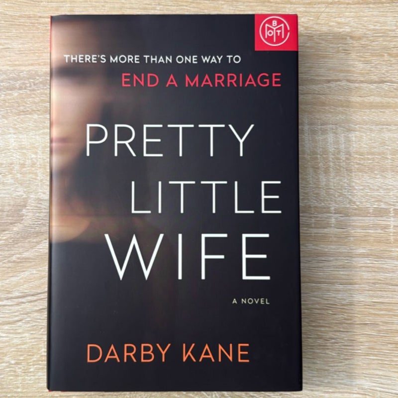 Pretty Little Wife