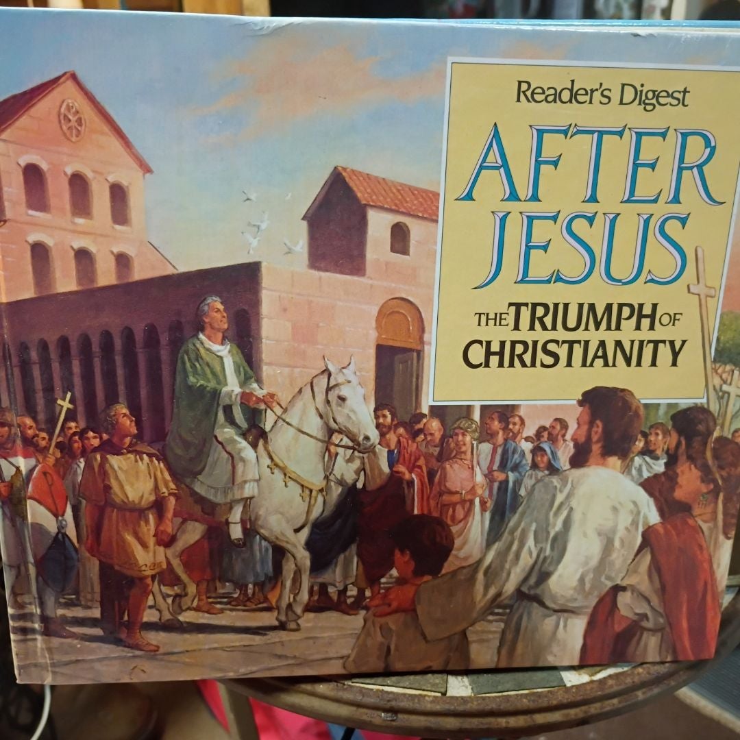After Jesus