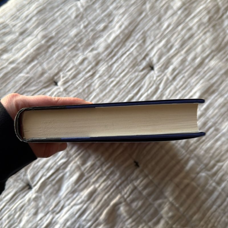 Someone in the Attic