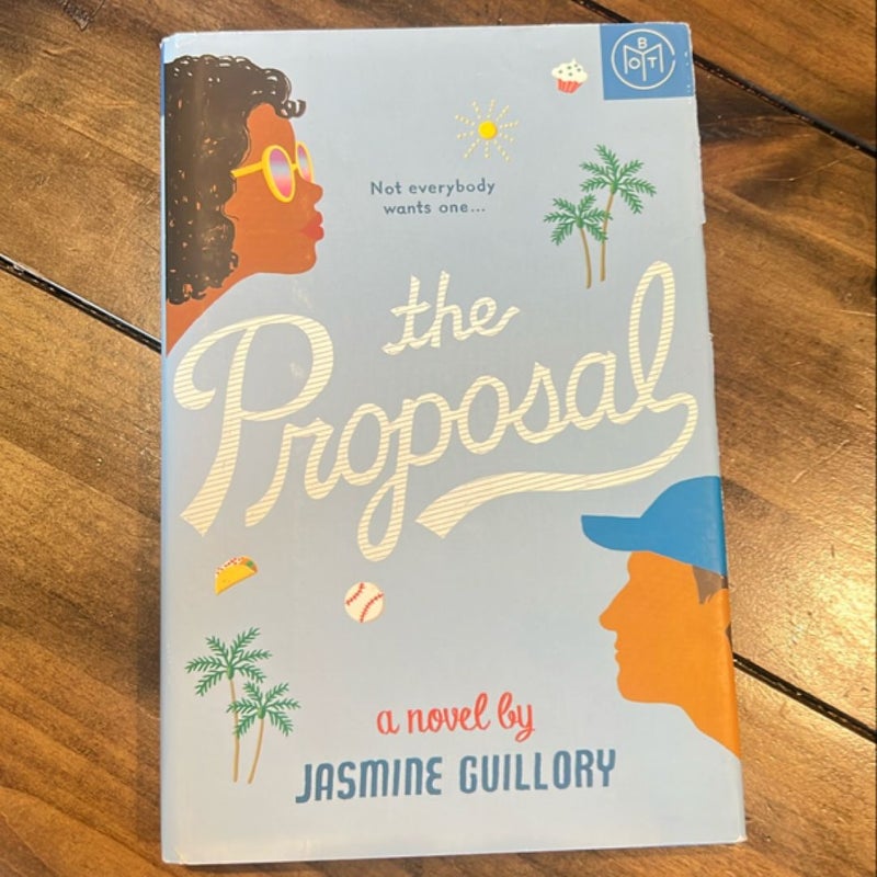 The Proposal