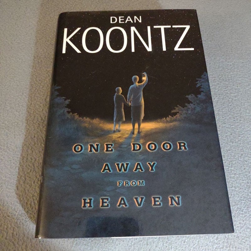 One Door Away from Heaven