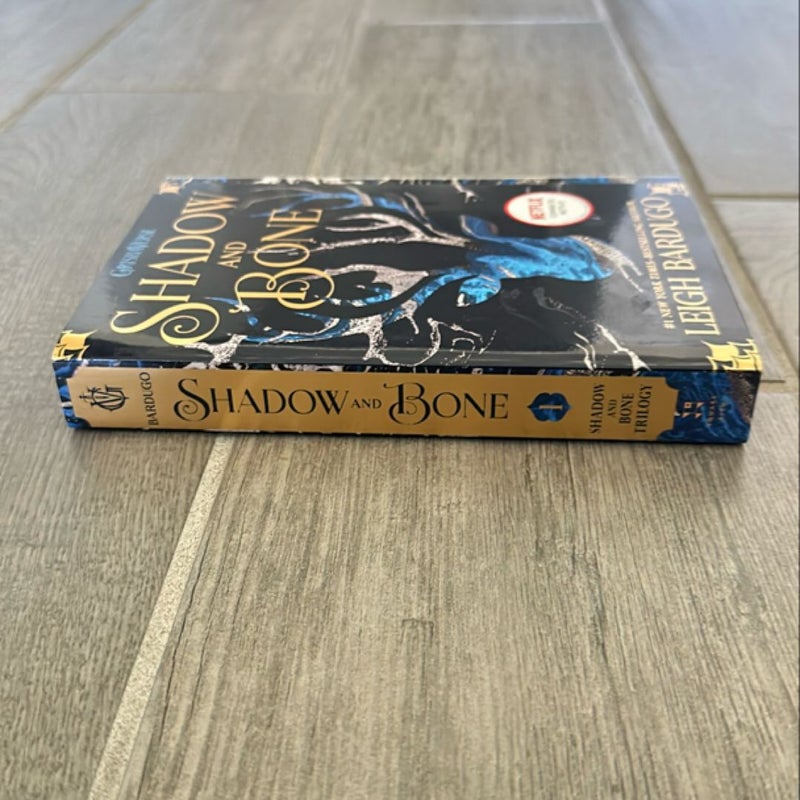 Shadow and Bone
