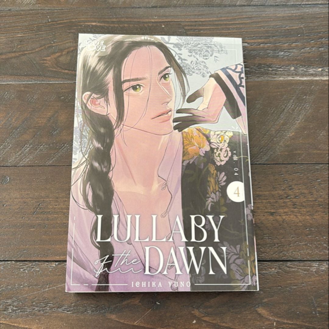 Lullaby of the Dawn, Volume 4