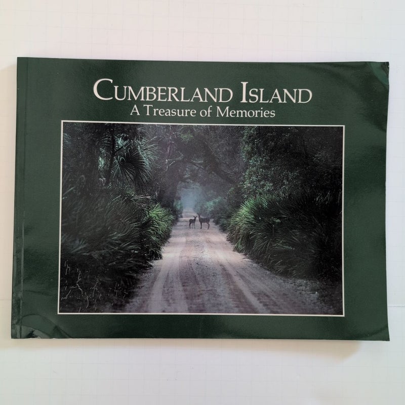 Cumberland Islands