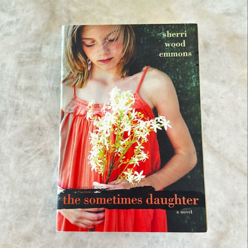 The Sometimes Daughter