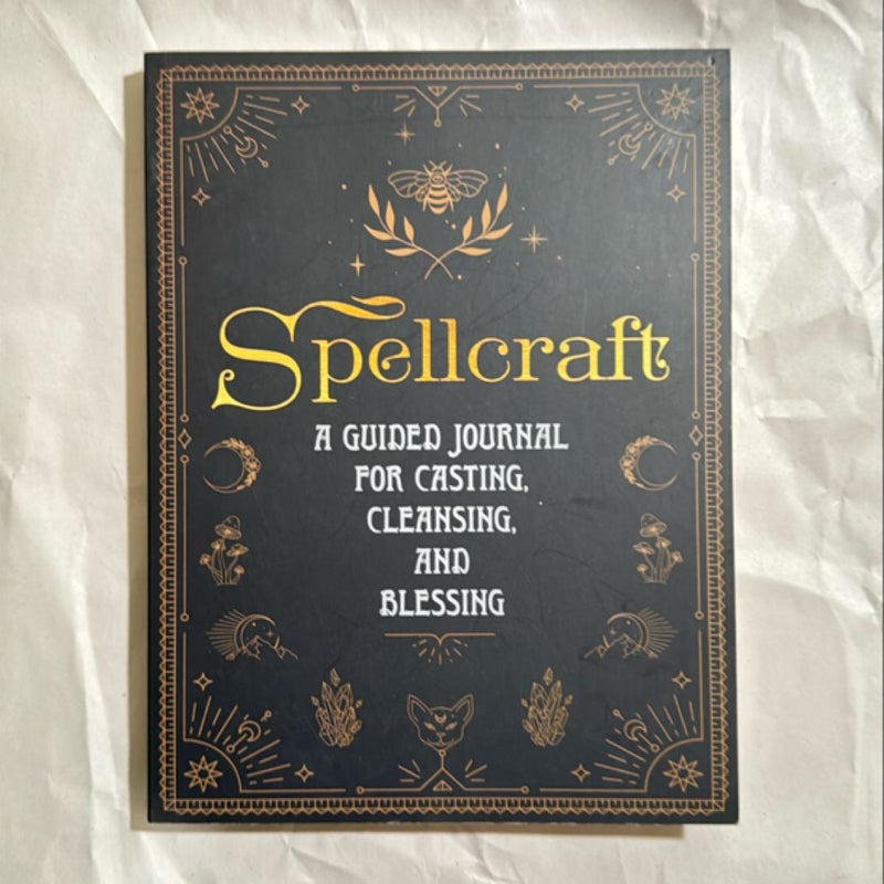 Spellcraft