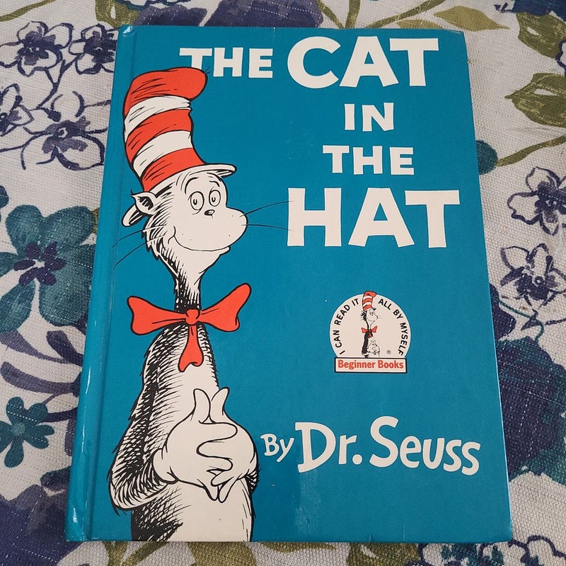 The Cat and the Hat