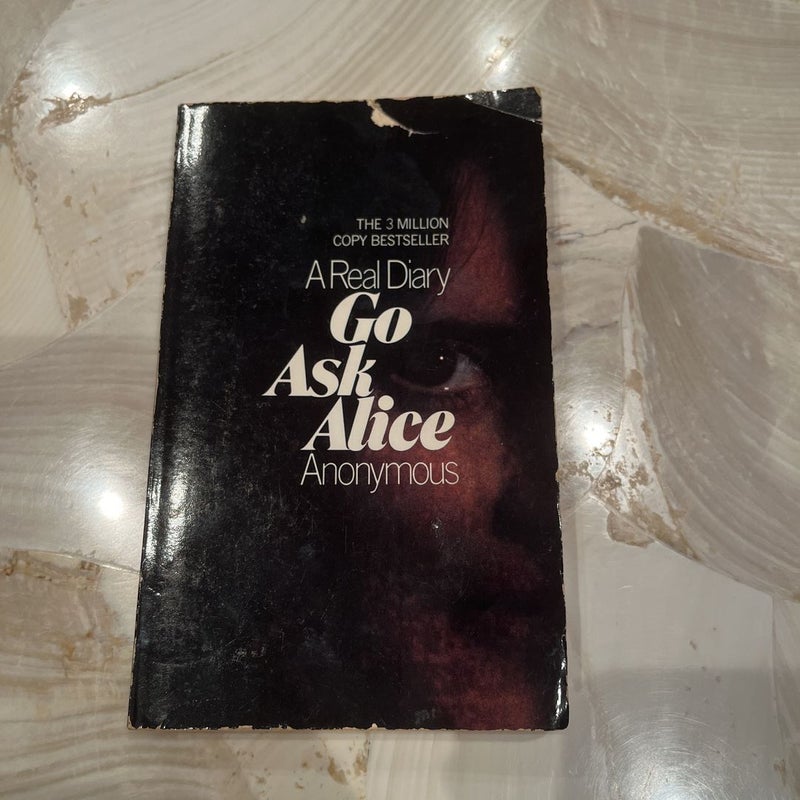 Go Ask Alice