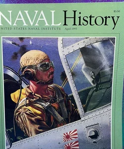 Naval history