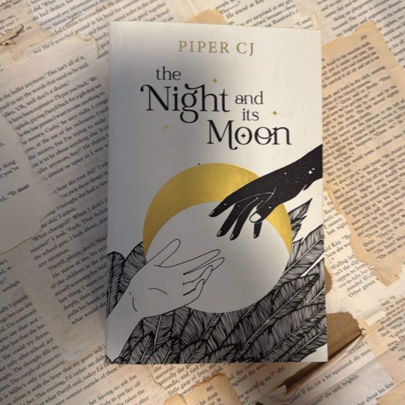 The Night and its Moon