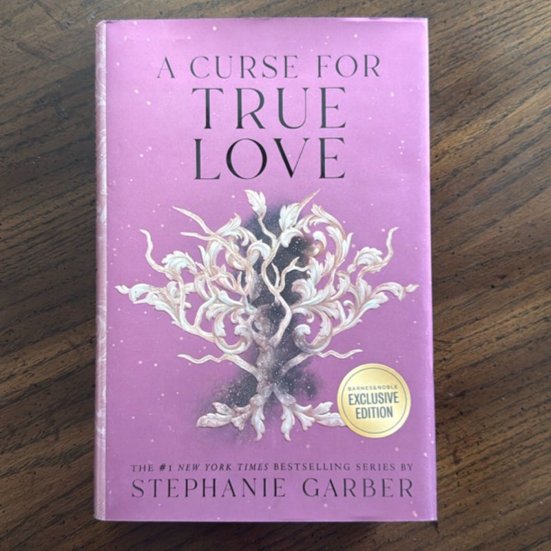 A curse for true love 