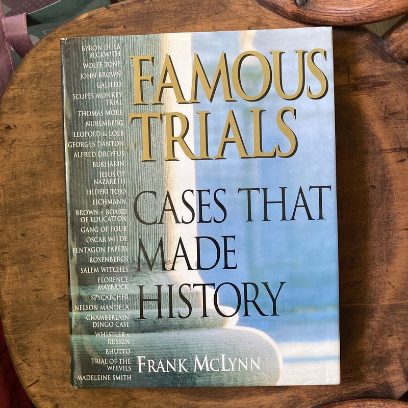 Famous Trials