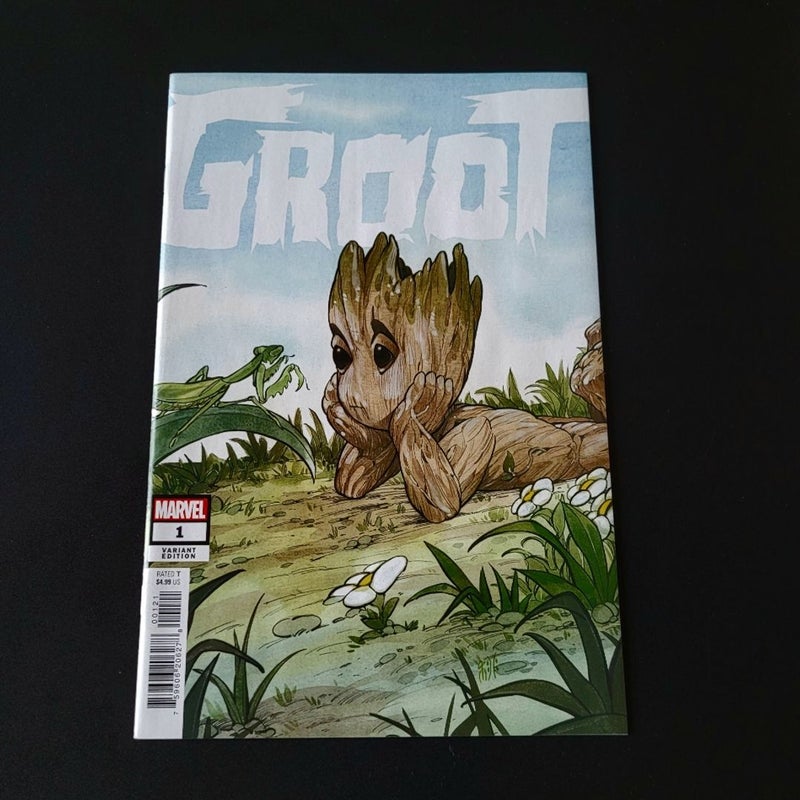 Groot #1