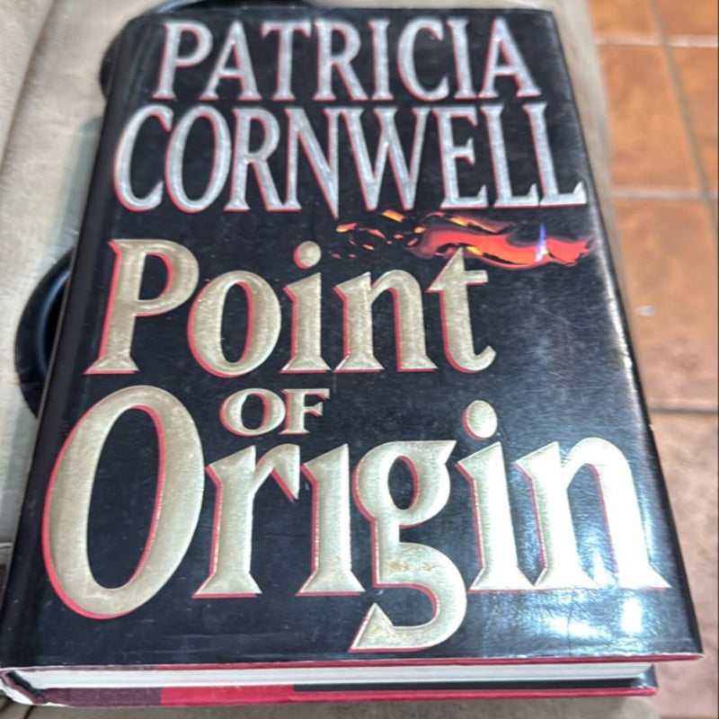 Point of Origin