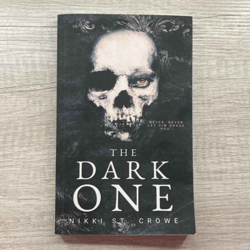 The Dark One