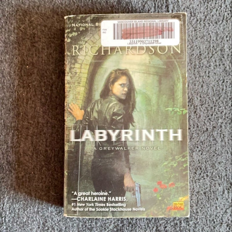 Labyrinth