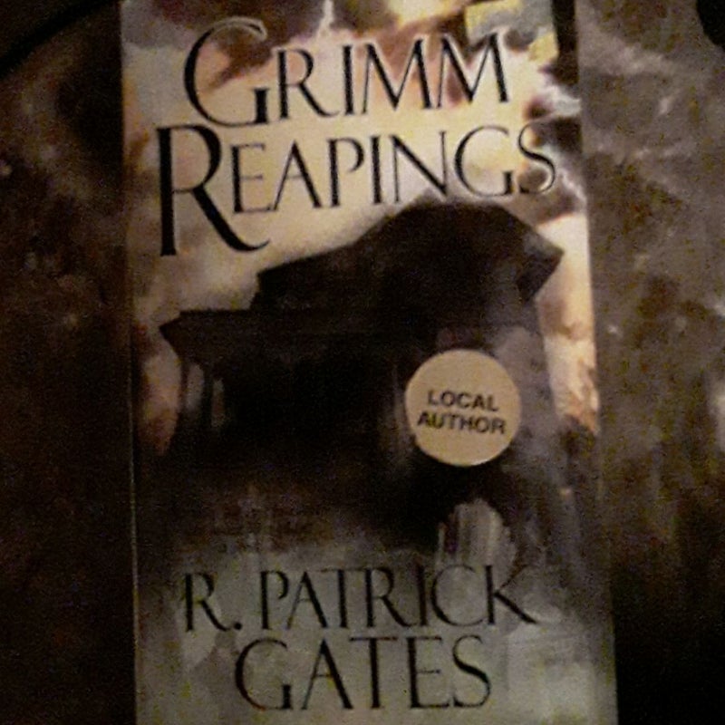 Grimm Reapings