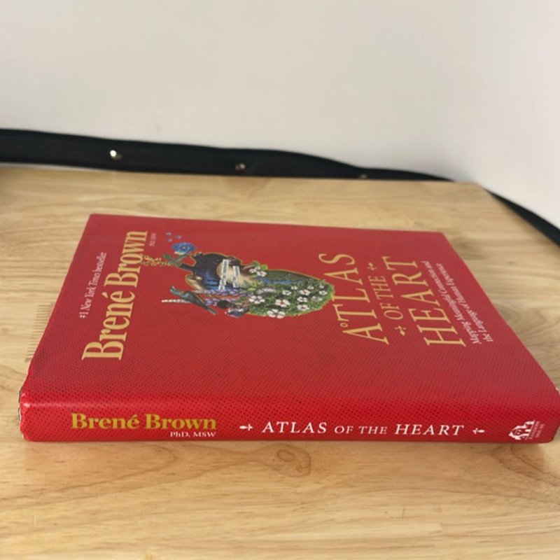 Atlas of the Heart