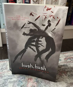 Hush, Hush