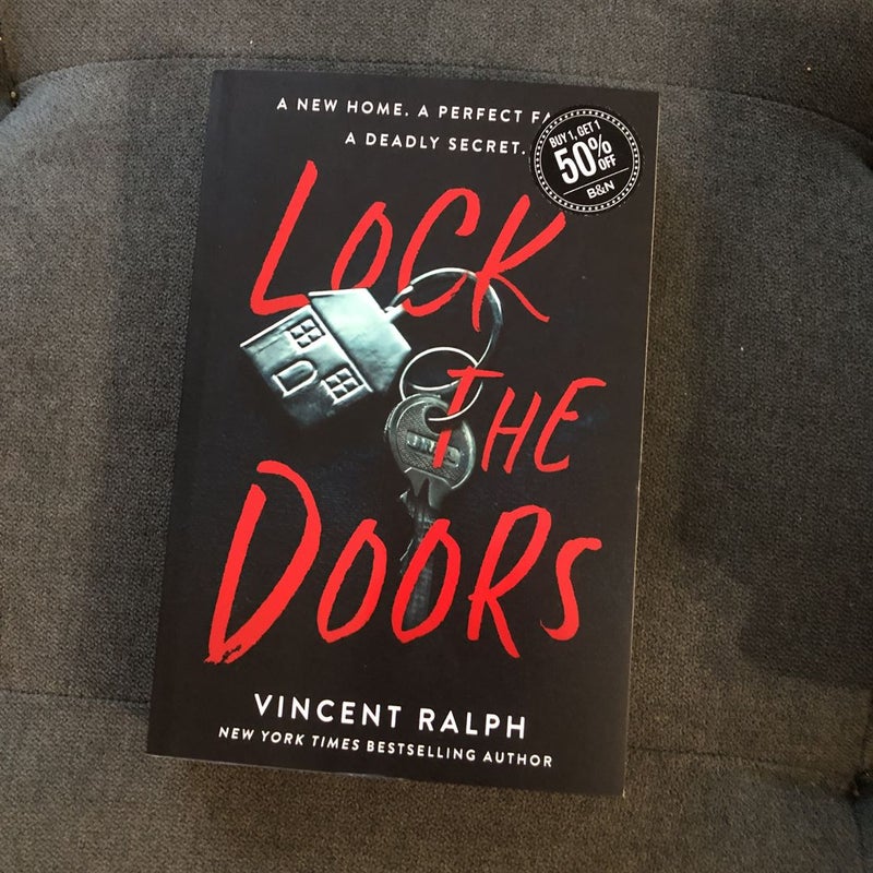 Lock the Doors