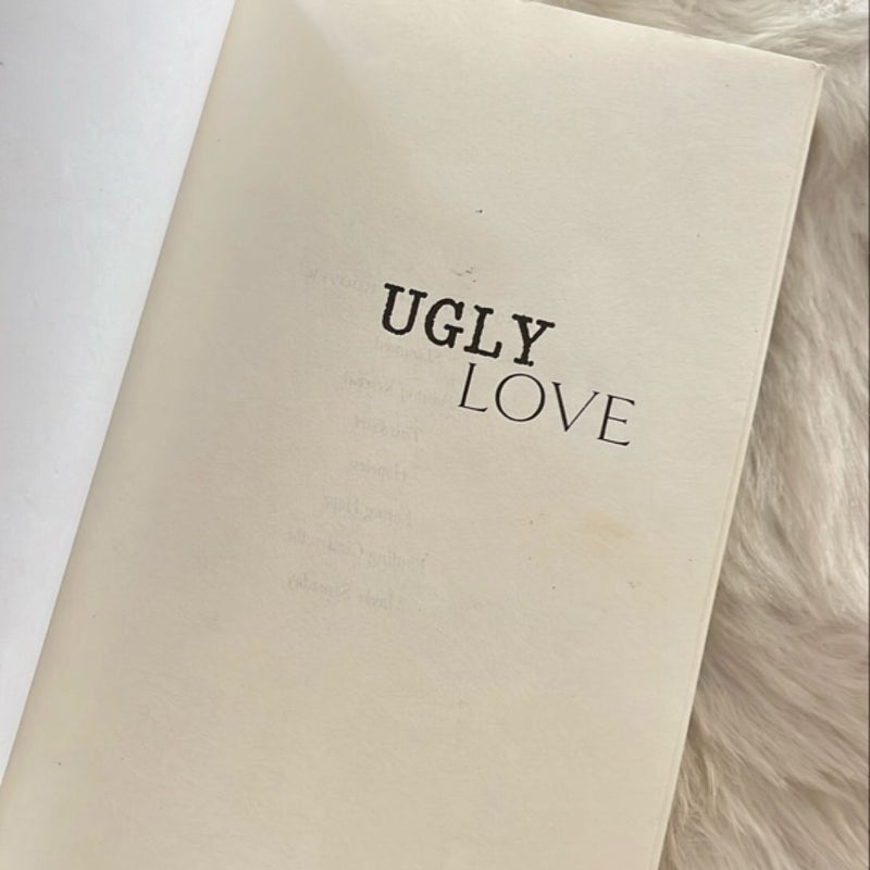 Ugly Love