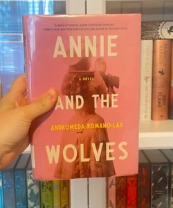 Annie and the Wolves